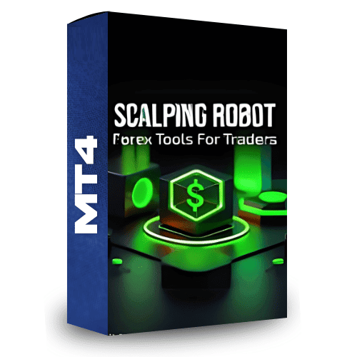 Scalping Robot V3.0