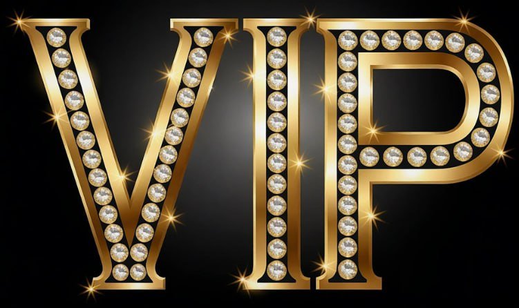 VIP Membership