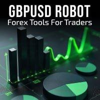 GBPUSD Robot V6.3 MT4