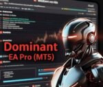 Dominant EA PRO MT5 + Sets