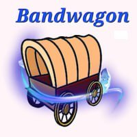 Bandwagon EA V2.8