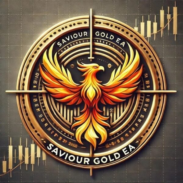 Saviour Gold Bot