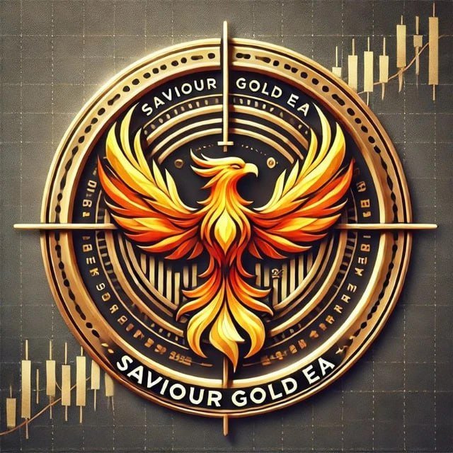 Saviour Gold Bot
