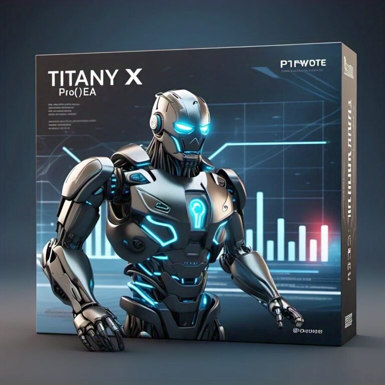 TITANY X PROP EA V2.70