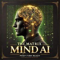 The Matrix Mind AI MT4 V1.2