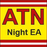 AlgoTradingNightEA MT4 V3.8