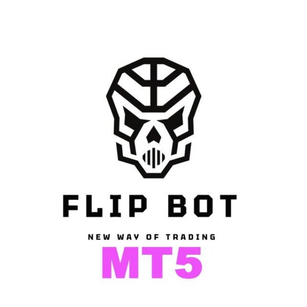 Flip BOT EA MT5 + Sets