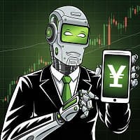 Pound Yen Trader V1.24