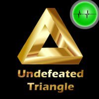 Undefeated Triangle V3.2