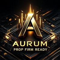 Aurum AI EA V1.2 MT4