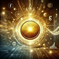 The Power of Gold EA V1.0