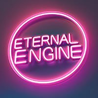 Eternal Engine EA MT4 V2.12 + Sets