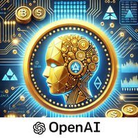 Gold Scalping AI V1.2