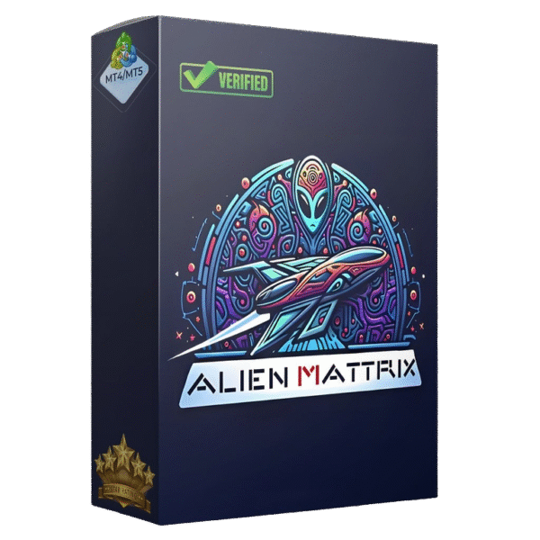 Alien Mattrix EA V1.0
