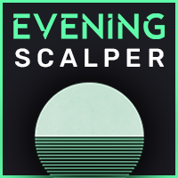Evening Scalper Pro V2.51 + Sets