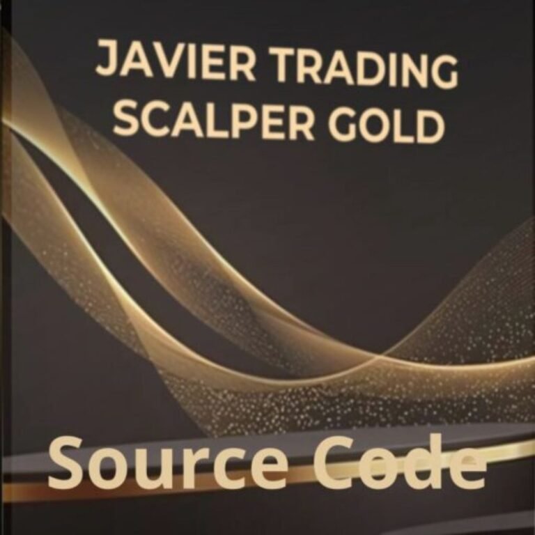 avier Trading Scalper Gold Source Code