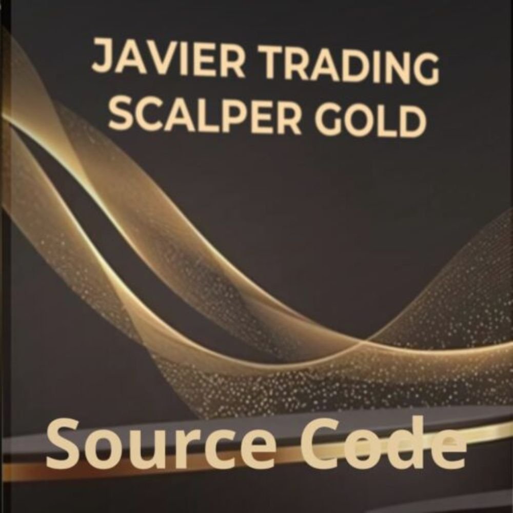 avier Trading Scalper Gold Source Code
