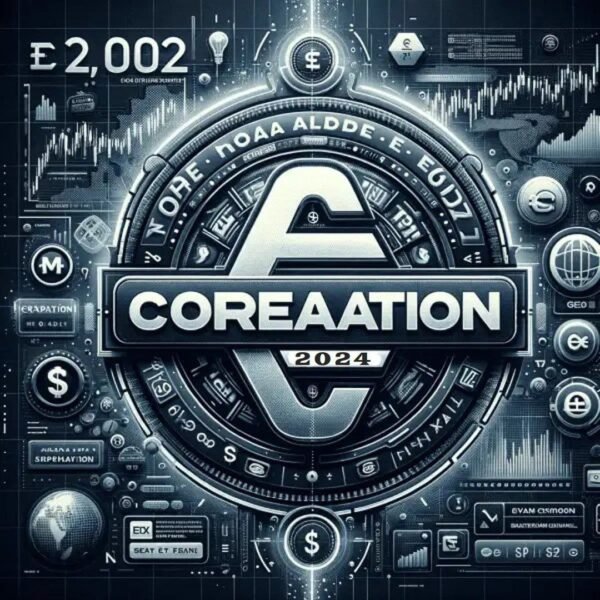 Ai Correlation EA MT4 2024