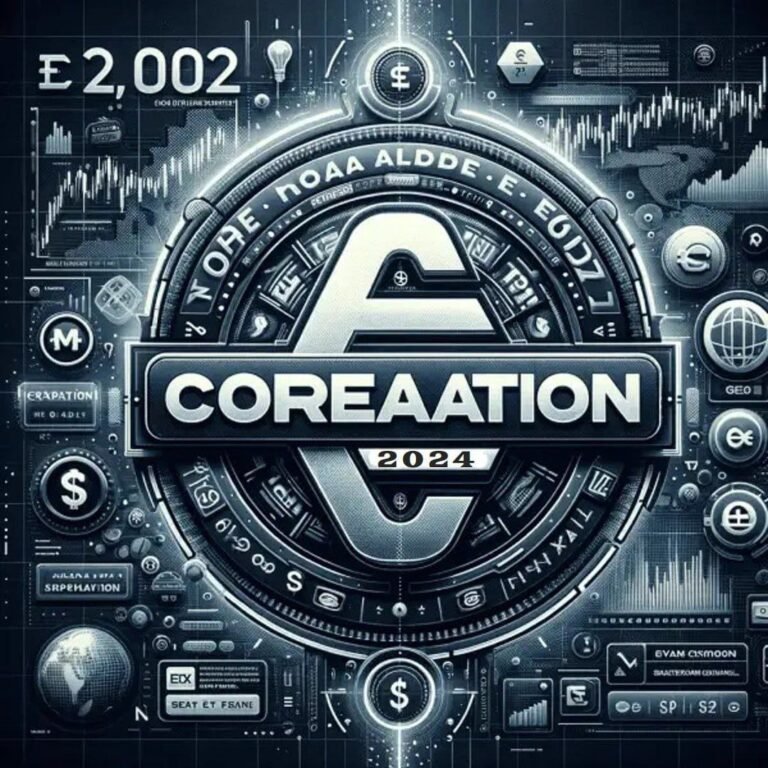 Ai Correlation EA MT4 2024