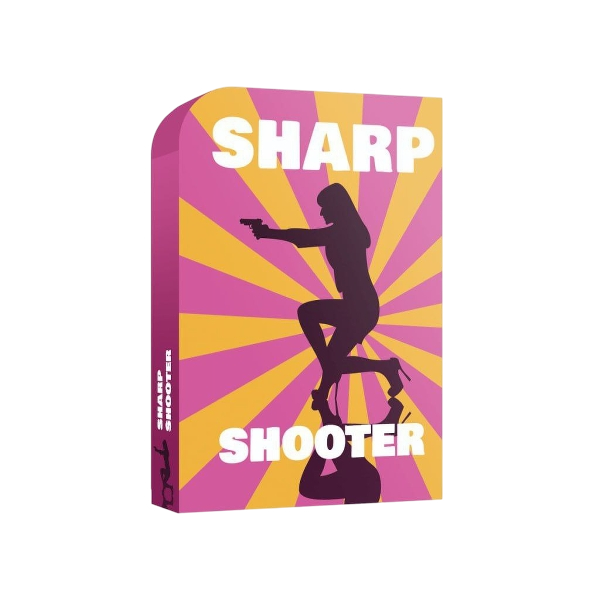 Sharpshooter V1.1 MT4