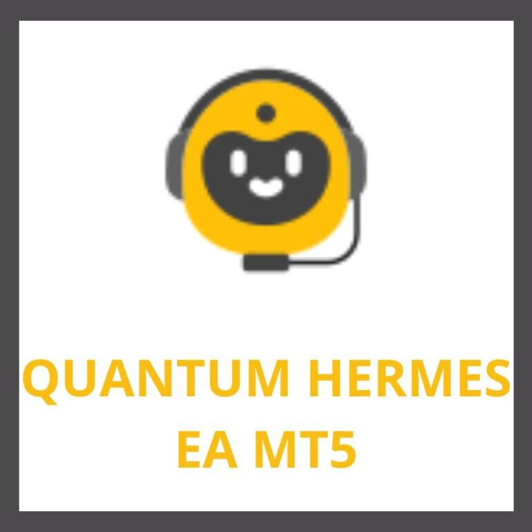 Quantum Hermes MT5