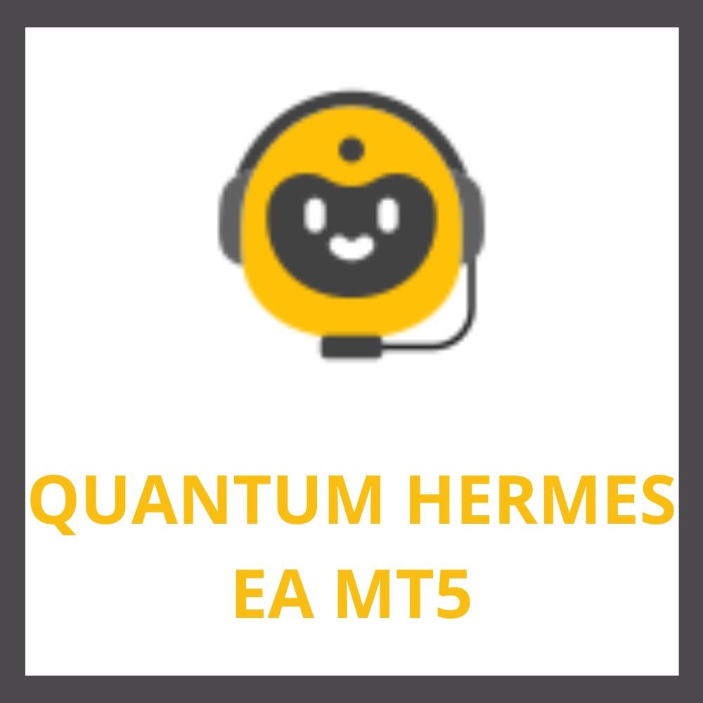 Quantum Hermes MT5