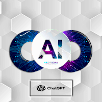 The Infinity EA V1.34