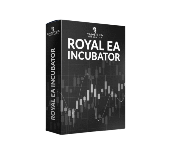 Royal EA Incubator V1.02 + Sets