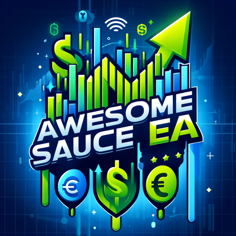 Awesome Sauce EA V999.94 MT5