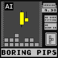 Boring Pips V4.3 MT4