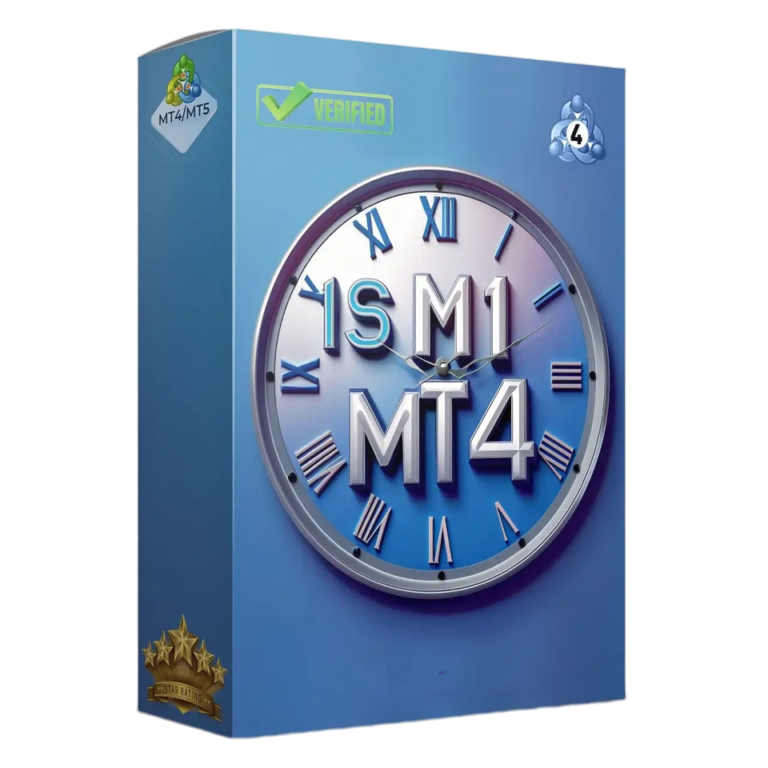 IS M1 EA MT4 + Sets