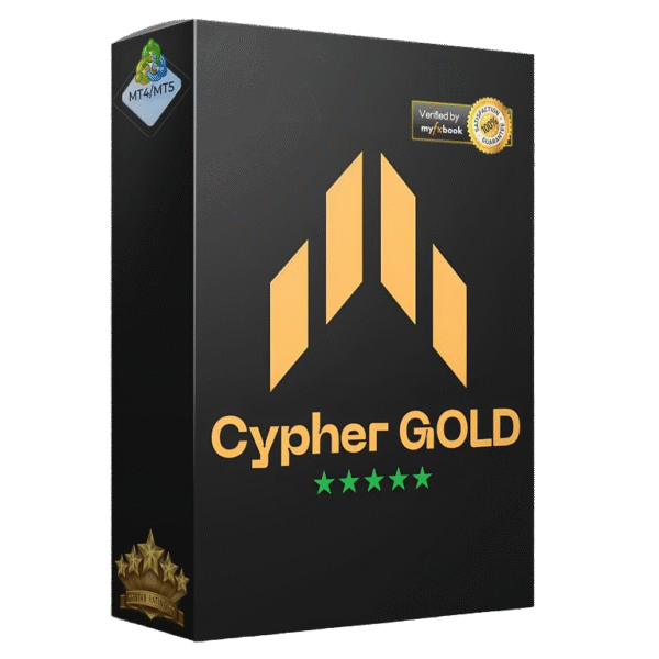 Cypher GOLD V2.0 EA