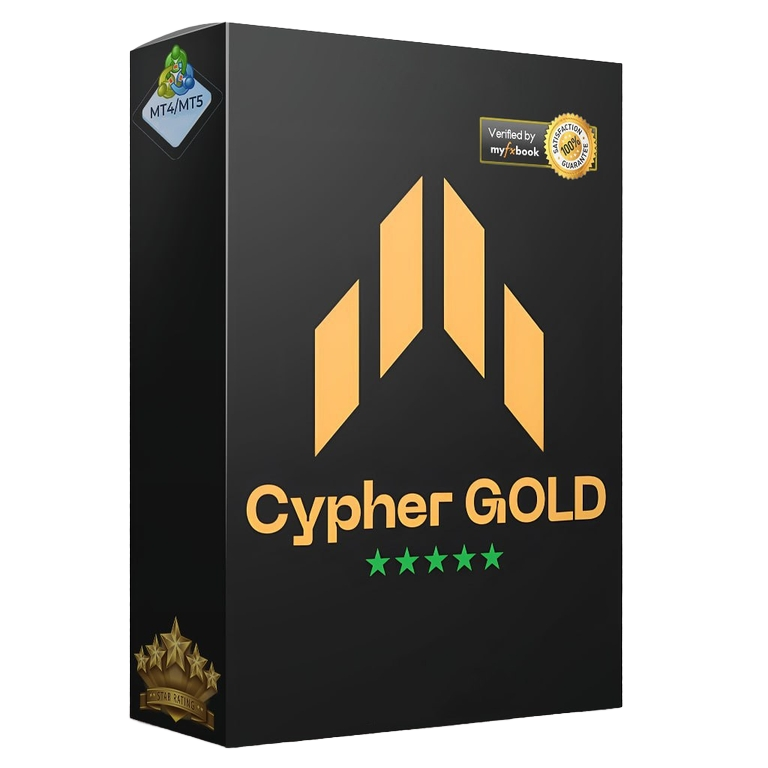 Cypher GOLD V2.0 EA