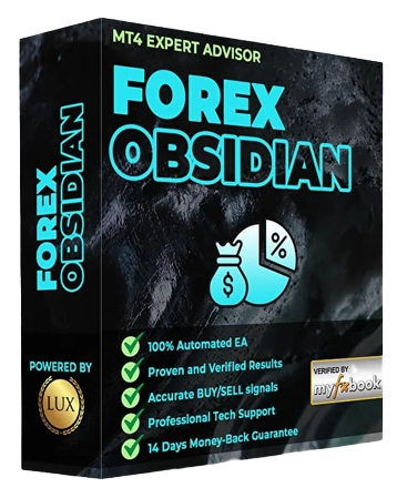 Forex Obsidian V1.0