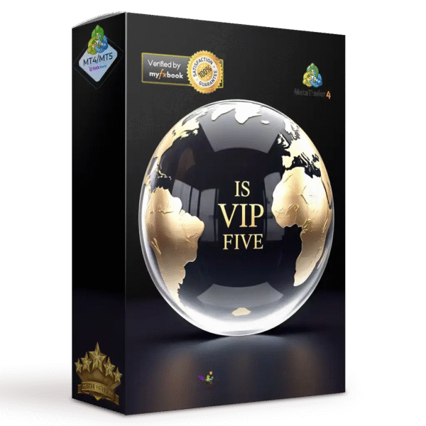 IS VIP Five EA + Sets