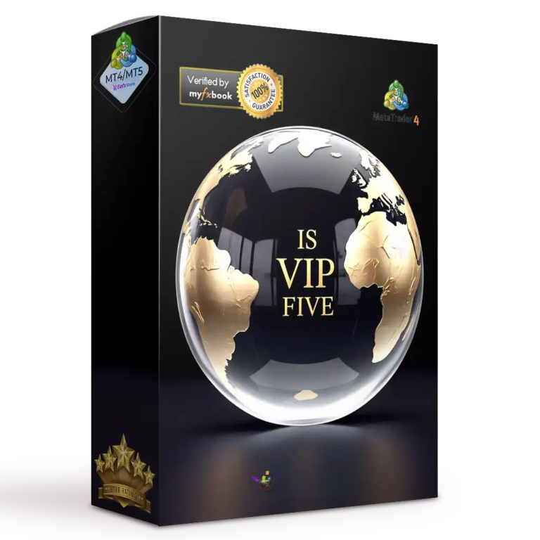 IS VIP Five EA + Sets