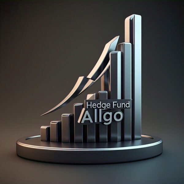 Hedge Fund Algo V2.0 + Sets