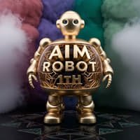 AiM EA MT4 V1.0