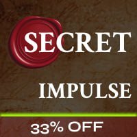 Secret Impulse v1.12
