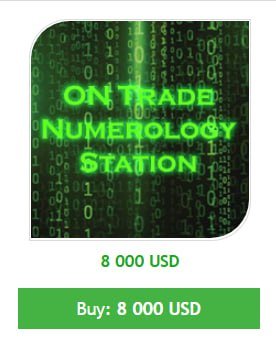 ON Trade Numerology Station V3.5