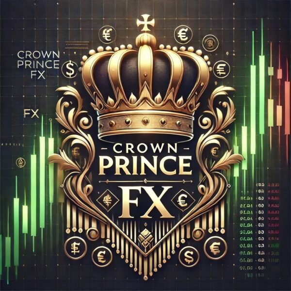 CROWN PRINCE FX EA + Set