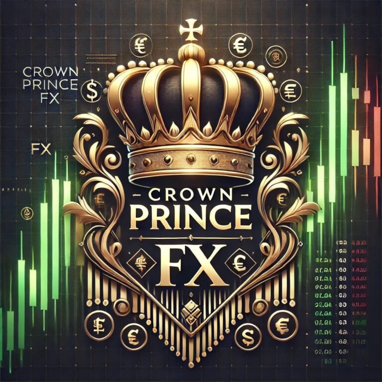 CROWN PRINCE FX EA + Set