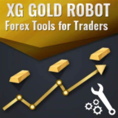 XG GOLD ROBOT MT5 V9.0