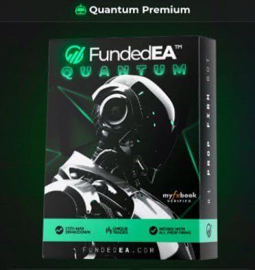 FundedEA Premium EA V2 + Sets