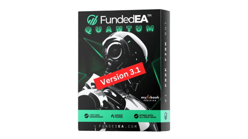 FundedEA QuantumV3.1