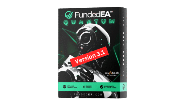 FundedEA QuantumV3.1
