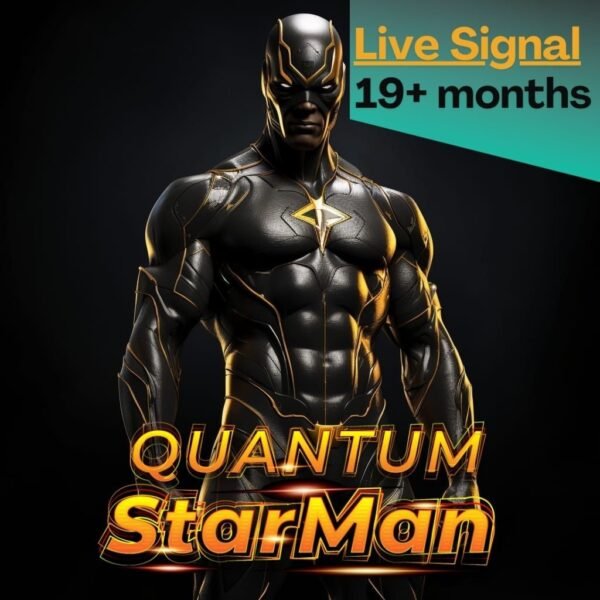 Quantum StarMan MT5 V2.5