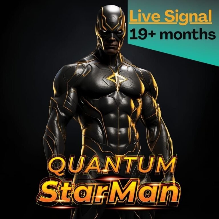 Quantum StarMan MT5 V2.5