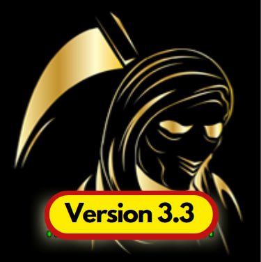 The Gold Reaper V3.3