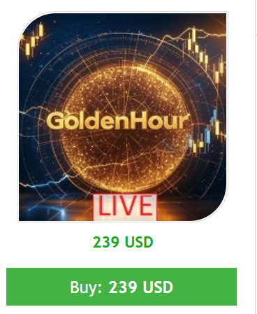 GoldenHour EA